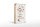 Holzschild Spruch 12x18cm gute Freunde erkennt Schild