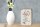 Holzschild Spruch 12x18cm gute Freunde erkennt Schild