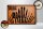 Holzschild Hinweis 20x30 cm Küchen-Messer Typen Deko Schild