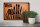 Holzschild Hinweis 20x30 cm Küchen-Messer Typen Deko Schild