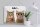 Blechschild Tiere 30x40 cm Katzen mit und ohne Brille Deko Schild