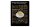 Blechschild Kaffee 30x40 cm but first coffee Kaffeebegriffe Deko Schild