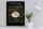 Blechschild Kaffee 30x40 cm but first coffee Kaffeebegriffe Deko Schild