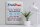 Blechschild Spruch 30x40 cm Beach House Deko Schild