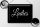Blechschild Hinweis 30x40 cm Ladies Damen Toilettenschild Deko Schild
