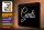 Blechschild Hinweis 30x40 cm Gents Herren Toilettenschild Deko Schild
