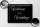 Blechschild Hinweis 30x40 cm Welcome to our Wedding Deko Schild