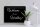 Blechschild Hinweis 30x40 cm Welcome to our Wedding Deko Schild