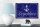 Holzschild Spruch 18x12cm Liegeplatz Anker Segel Boot