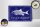 Holzschild Spruch 18x12cm Fischkopp Fisch Schild