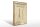 Holzschild Patent 30x40 cm Entwurf für eine ausgefallene Gitarre Deko Schild