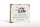 Holzschild Spruch 18x12cm wo Liebe den Tisch deckt Essen