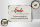Holzschild Spruch 18x12cm am Ende wird alles gut sein