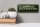Blechschild Hinweis 27x10 cm Jagdrevier Jagdgewehr Deko Schild
