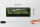 Blechschild Hinweis 27x10 cm Jagdrevier Jagdgewehr Deko Schild