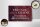 Holzschild Spruch 18x12cm Freunde sind wie Sterne Schild
