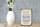 Holzschild Spruch 12x18cm Zuhause ist da wo Liebe Herzen
