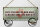 Blechschild Tierre 27x10 cm erst stehlen sie dein Herz dann Sofa und Bett Schild
