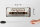 Blechschild Hinweis 27x10 cm Original Hausmeister Deko Schild
