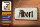 Blechschild Hinweis 27x10 cm Abort nostalgisches Toiletten Deko Schild