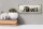 Blechschild Hinweis 27x10 cm Abort nostalgisches Toiletten Deko Schild