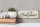 Holzschild Hinweis 27x10 cm Badezimmer nostalgisches Deko Schild