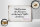 Holzschild Spruch 18x12cm Fantasie des Mannes beste Waffe