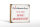 Holzschild Spruch 18x12cm 3 Krisen Frau Job weg Kratzer