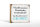 Holzschild Spruch 18x12cm was sollte man dem Mann schenken