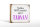Holzschild Spruch 18x12cm nachdem Gott mich schuf sagte er