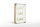 Holzschild Spruch 12x18cm lache lebe liebe Retro Schild