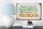 Holzschild Spruch 18x12cm wenn wir lachen stirbt Problem