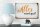 Holzschild Spruch 18x12cm alles wird gut Retro Schild