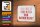 Holzschild Spruch 18x12cm sei frech und wild und wunderbar