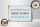Holzschild Spruch 18x12cm Bauchmuskeln ohne B Schild