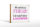 Holzschild Spruch 18x12cm ich mache keine Fehler Schild