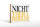 Holzschild Spruch 18x12cm nicht therapierbar Retro