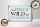Holzschild Spruch 18x12cm sei frech wild wunderbar Retro
