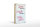 Holzschild Spruch 12x18cm Krone richten Confetti husten
