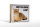 Holzschild Katze 18x12cm hast du mich lieb Geschenk