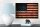 Holzschild Flagge 18x12cm Vereinigte Staaten Amerika USA
