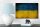 Holzschild Flagge 18x12cm Ukraine Fahne