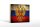 Holzschild Flagge 18x12cm Russland Fahne Wappen