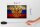 Holzschild Flagge 18x12cm Russland Fahne Wappen