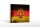 Holzschild Flagge 18x12cm DDR Fahne Wanddeko