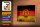 Holzschild Flagge 18x12cm DDR Fahne Wanddeko