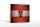 Holzschild Flagge 18x12cm Österreich Fahne Wappen