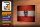 Holzschild Flagge 18x12cm Österreich Fahne Wappen