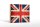 Holzschild Flagge 18x12cm United Kingdom Wanddeko