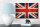 Holzschild Flagge 18x12cm United Kingdom Wanddeko